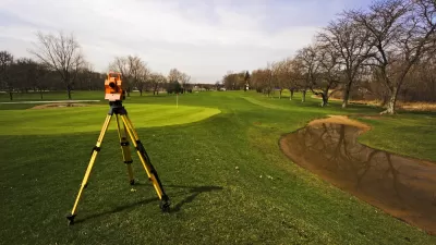 Surveying