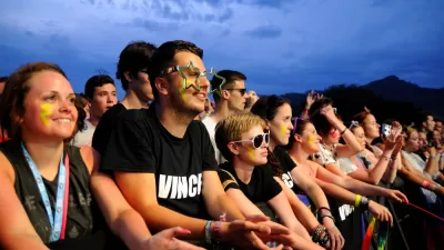 Music Festival