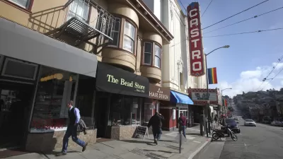 The Castro