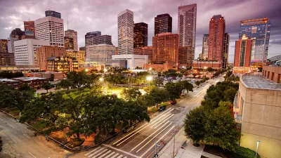 Houston