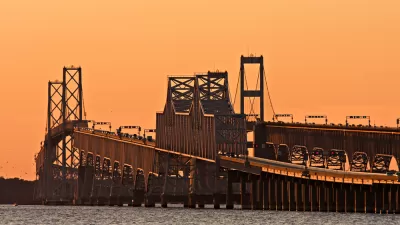 Chesapeake Bay Bridge