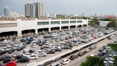 Parking Lot