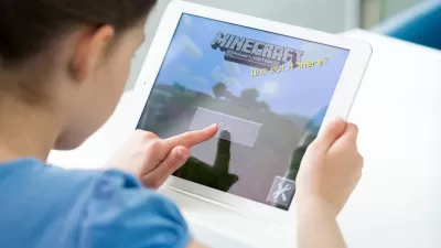 Minecraft