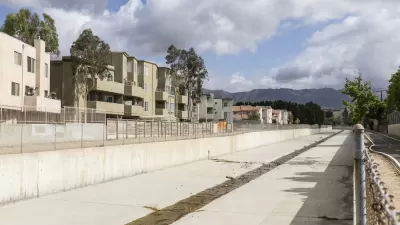 Stormwater Infrastructure
