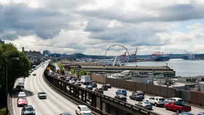 Seattle, Washington
