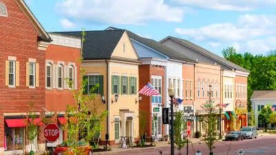 Main Street