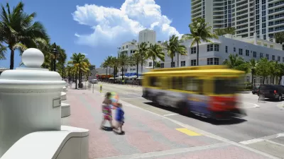 Fort Lauderdale
