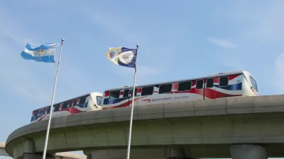 AirTrain