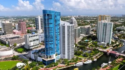 Fort Lauderdale