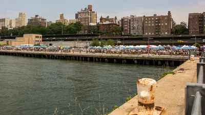 Brooklyn Bridge Park