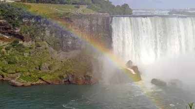 Niagara Falls