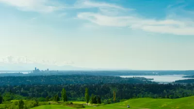 Golf Course