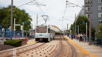 Light Rail Transit