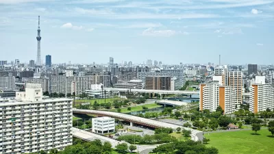 Tokyo