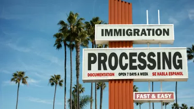 Immigration