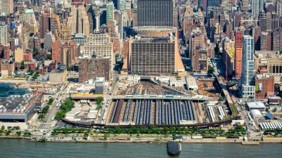 Hudson Yards