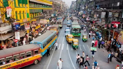 India Streets