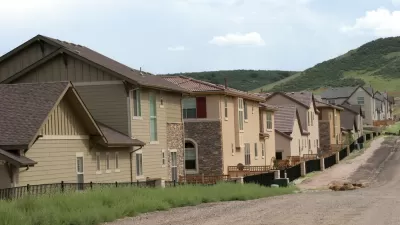 Colorado Homes