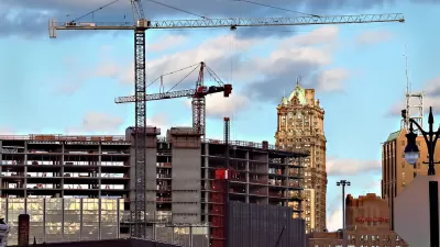 Detroit Construction