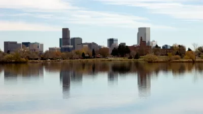 Sloan Lake