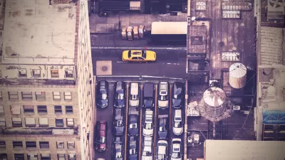 New York Parking