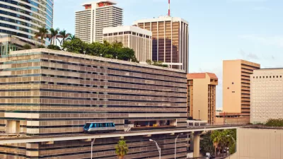 Miami-Dade Transit