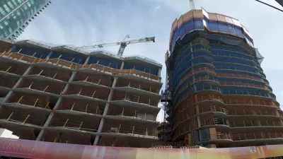 San Francisco Construction
