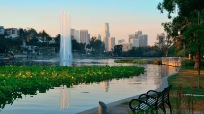 Echo Park