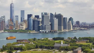 Governors Island