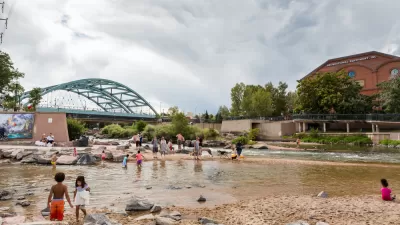 Denver, Colorado