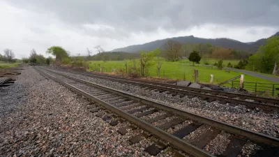Railroad