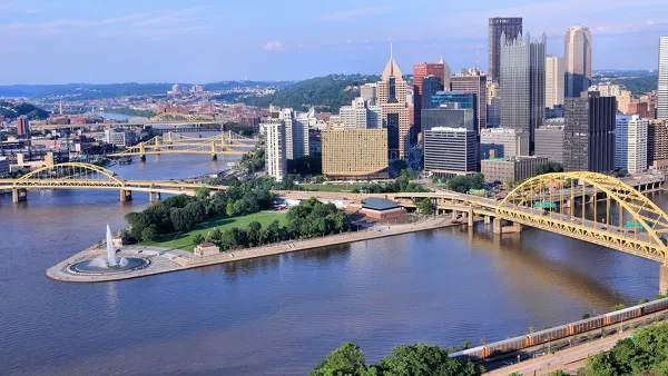 Pittsburgh