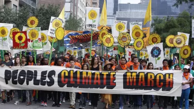 Climate Change