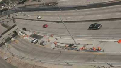 Texas Toll Highway
