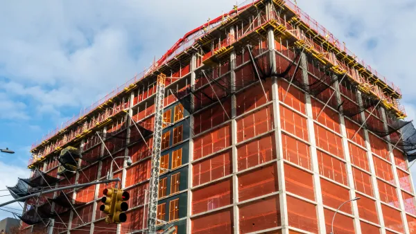 Housing construction