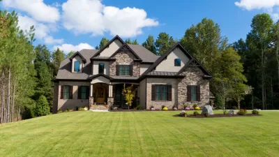 Mansion