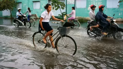 Flood