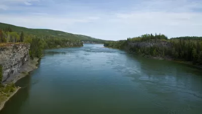 Peace River