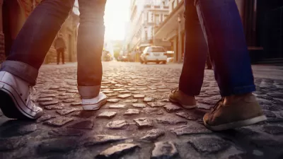 Walking