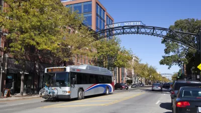 COTA Bus