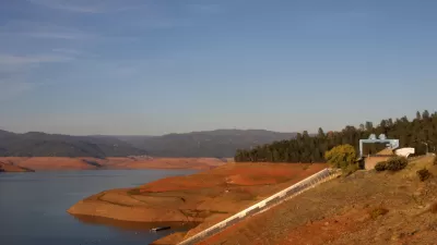 Hydroelectric Power