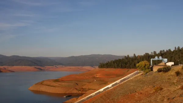 Hydroelectric Power