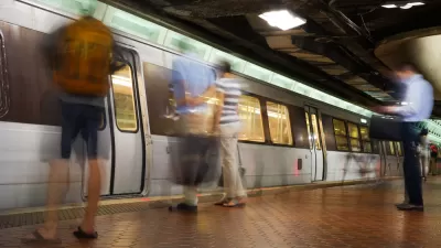 D.C. Metro