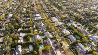 Los Angeles Residential