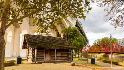Heritage Park Cleveland
