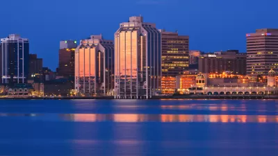 Halifax, Nova Scotia