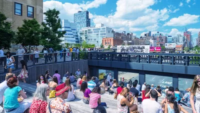 High Line
