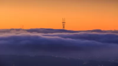 Sutro Tower
