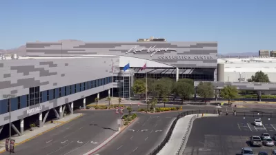 Las Vegas, Nevada