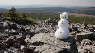 Climate Change